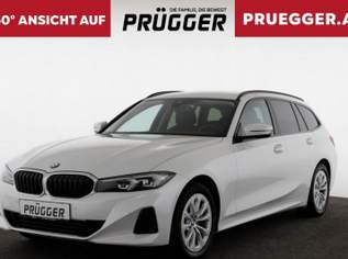 320d xDrive Touring Autom WIDESCREEN LED NAVI FACE