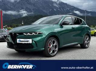 Tonale Tributo Italiana Plug-In-Hybrid AWD 1.3 280, 35990 €, Auto & Fahrrad-Autos in 6068 Gemeinde Mils