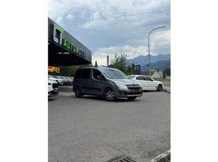 Berlingo Multispace BlueHDI 100 XTR, 11900 €, Auto & Fahrrad-Autos in 6700 Stadt Bludenz Berlingo Multispace BlueHDI 100 XTR, 11900 €, Auto & Fahrrad-Autos in 6700 Stadt Bludenz