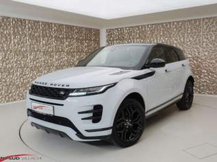 Range Rover Evoque D180, 35800 €, Auto & Fahrrad-Autos in Kärnten