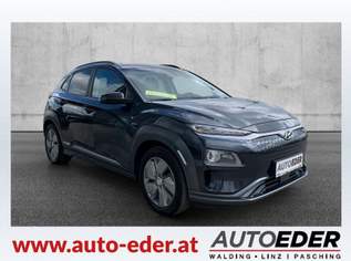 Kona Elektro 64kWh Level 6, 18950 €, Auto & Fahrrad-Autos in 4111 Walding