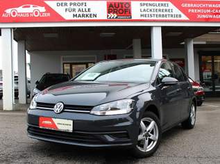Golf 1,0 TSI *Garantie, 1.Besitz*, 16890 €, Auto & Fahrrad-Autos in 4312 Ried in der Riedmark