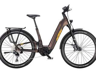 KTM Macina Aera FS Prime LFC - US 56, 6649.05 €, Auto & Fahrrad-Fahrräder in Österreich