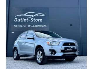 ASX Aut.*Edition 100+*ALLRAD*R-Kamera*Garantie*TOP*, 10990 €, Auto & Fahrrad-Autos in 4693 Desselbrunn