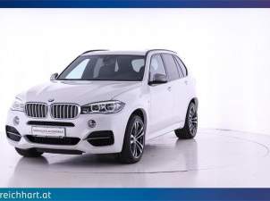 X5 M50d, 34890 €, Auto & Fahrrad-Autos in 4310 Mauthausen