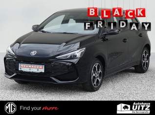 MG3 Comfort, 17914 €, Auto & Fahrrad-Autos in 8330 Feldbach