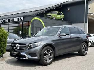 GLC 250 d 4Matic 9G-Tronic *RFK*LED*NAVI*KEYLESS*, 33900 €, Auto & Fahrrad-Autos in 5102 Anthering GLC 250 d 4Matic 9G-Tronic *RFK*LED*NAVI*KEYLESS*, 33900 €, Auto & Fahrrad-Autos in 5102 Anthering