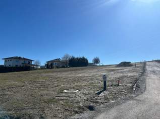 Grundstück in attraktiver Wohnlage, 134715 €, Immobilien-Grund und Boden in 4681 Rottenbach