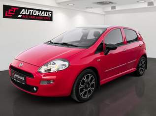 Punto Easy, 6880 €, Auto & Fahrrad-Autos in 1210 Floridsdorf Punto Easy, 6880 €, Auto & Fahrrad-Autos in 1210 Floridsdorf