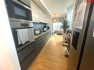 Wohnen über den Dächern von Linz – großzügige 4-Zimmer-Wohnung mit 39 m² Terrasse!, 1443.37 €, Immobilien-Wohnungen in Oberösterreich Wohnen über den Dächern von Linz – großzügige 4-Zimmer-Wohnung mit 39 m² Terrasse!, 1443.37 €, Immobilien-Wohnungen in Oberösterreich