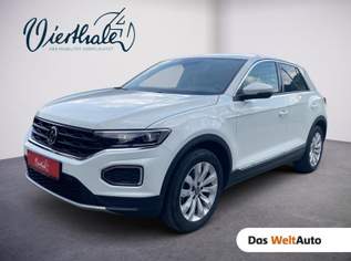T-Roc Sport TSI 4MOTION DSG, 26490 €, Auto & Fahrrad-Autos in 5600 Sankt Johann im Pongau T-Roc Sport TSI 4MOTION DSG, 26490 €, Auto & Fahrrad-Autos in 5600 Sankt Johann im Pongau