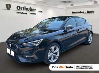 Leon FR Edition 1.5 TSI 115 PS, 27690 €, Auto & Fahrrad-Autos in 2620 Gemeinde Neunkirchen Leon FR Edition 1.5 TSI 115 PS, 27690 €, Auto & Fahrrad-Autos in 2620 Gemeinde Neunkirchen