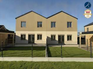 Hochwertige Doppelhaushälfte mit Top Ausstattung - sofort beziehbar!, 557000 €, Immobilien-Häuser in 3484 Gemeinde Grafenwörth Hochwertige Doppelhaushälfte mit Top Ausstattung - sofort beziehbar!, 557000 €, Immobilien-Häuser in 3484 Gemeinde Grafenwörth