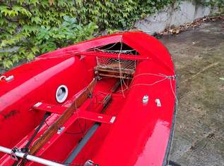 Yachtclub "Seewind gibt ab