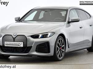 i4 xDrive40, 65890 €, Auto & Fahrrad-Autos in 5300 Hallwang