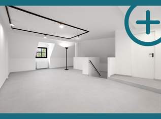 PERFEKTE ORDINATION - ERSTBEZUG NACH SANIERUNG, 2999 €, Immobilien-Gewerbeobjekte in 1190 Döbling