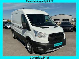 Transit Kasten 2,0 EcoBlue AWD L2H2 350 Trail, 18990 €, Auto & Fahrrad-Autos in 2751 Gemeinde Matzendorf-Hölles