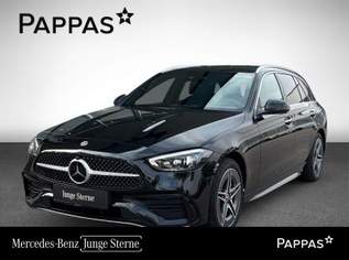C 300 de 4MATIC T-Modell, 55900 €, Auto & Fahrrad-Autos in 4623 Gunskirchen
