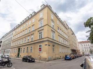 Wohlfühlen im Karmeliterviertel – 2 Zimmer mit Altbauflair - 1020 Wien, 249000 €, Immobilien-Wohnungen in 1020 Leopoldstadt Wohlfühlen im Karmeliterviertel – 2 Zimmer mit Altbauflair - 1020 Wien, 249000 €, Immobilien-Wohnungen in 1020 Leopoldstadt