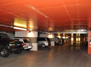 Garagenplatz - Nähe Burggasse! Provisionsfrei!, 45000 €, Immobilien-Kleinobjekte & WGs in 1070 Neubau