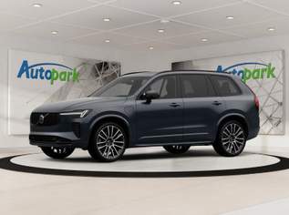XC90 T8 AWD PHEV 18,8kWh Ultra Dark, 85990 €, Auto & Fahrrad-Autos in 6020 Innsbruck XC90 T8 AWD PHEV 18,8kWh Ultra Dark, 85990 €, Auto & Fahrrad-Autos in 6020 Innsbruck