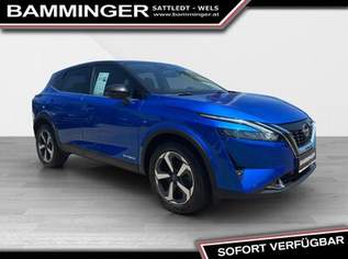 Qashqai 1,5 VC-T e-Power N-Connecta Winterräder, 29990 €, Auto & Fahrrad-Autos in 4642 Sattledt Qashqai 1,5 VC-T e-Power N-Connecta Winterräder, 29990 €, Auto & Fahrrad-Autos in 4642 Sattledt