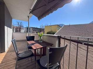 Wörgl: Moderne 3-Zi.-Wohnung mit Sonnenbalkon – Ideal gelegen und lichtdurchflutet, 372000 €, Immobilien-Wohnungen in 6300 Stadt Wörgl