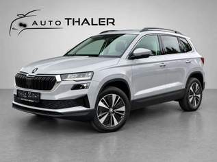 Karoq 2,0 TDI 4x4 DSG Ambition Ambition, 28900 €, Auto & Fahrrad-Autos in 5441 Abtenau