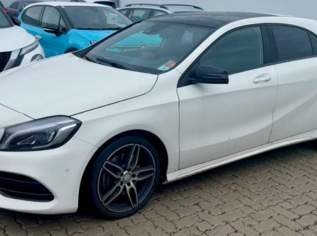 Mercedes A250 4matic AMG Line, 24000 €, Auto & Fahrrad-Autos in 8700 Leoben