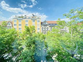 Neubau lichtdurchflutete 3-Zimmer mit 9 m2 Loggia und GARAGE zum kaufen!, 379000 €, Immobilien-Wohnungen in 1150 Rudolfsheim-Fünfhaus