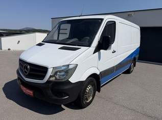 Sprinter 213 CDI, 8990 €, Auto & Fahrrad-Autos in 8211 Ilztal Sprinter 213 CDI, 8990 €, Auto & Fahrrad-Autos in 8211 Ilztal