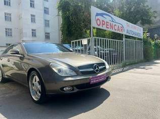 CLS 320 CDI Aut., 11890 €, Auto & Fahrrad-Autos in 1100 Favoriten CLS 320 CDI Aut., 11890 €, Auto & Fahrrad-Autos in 1100 Favoriten