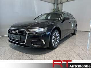 A6 40 TDI ''Headup-Display, Rückfahrkamera'', 29990 €, Auto & Fahrrad-Autos in 4663 Laakirchen