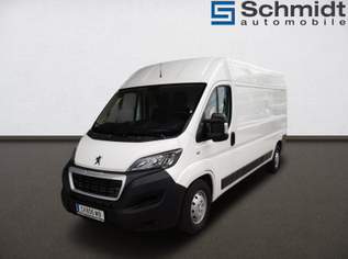 Boxer-E L3H2 Premium 70kwh