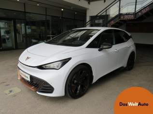 Born 58 150kW/204PS, 26980 €, Auto & Fahrrad-Autos in 4060 Leonding