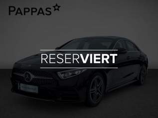 CLS 400 d 4MATIC, 49900 €, Auto & Fahrrad-Autos in 4921 Hohenzell CLS 400 d 4MATIC, 49900 €, Auto & Fahrrad-Autos in 4921 Hohenzell