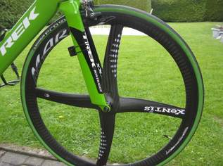 High Teck Rennrad