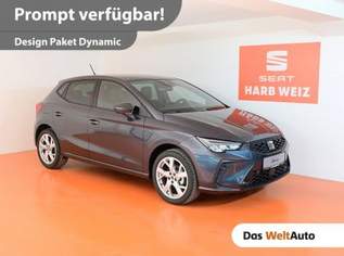 Ibiza Style 1.0 TSI 95PS, 22690 €, Auto & Fahrrad-Autos in 8160 Weiz Ibiza Style 1.0 TSI 95PS, 22690 €, Auto & Fahrrad-Autos in 8160 Weiz