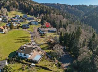 Erholungszentrum "Haus Ingrüne", 0 €, Immobilien-Gewerbeobjekte in 6858 Gemeinde Schwarzach