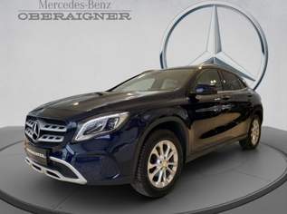 GLA 220 d 4MATIC Urban, 22900 €, Auto & Fahrrad-Autos in 4150 Rohrbach-Berg