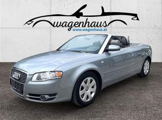 A4 Cabriolet 2,0 TFSI 1 Besitz, Leder, Lautprecher..., 11590 €, Auto & Fahrrad-Autos in 4655 Vorchdorf A4 Cabriolet 2,0 TFSI 1 Besitz, Leder, Lautprecher..., 11590 €, Auto & Fahrrad-Autos in 4655 Vorchdorf