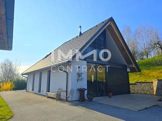 Traumhaus im Grünen | Kirchberg an der Raab, 690000 €, Immobilien-Häuser in 8324 Kirchberg an der Raab