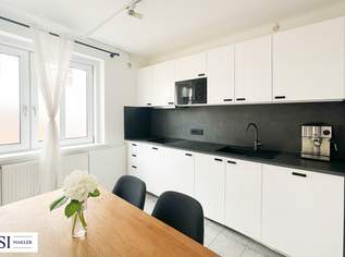 Gemütliche 2 Zimmer Wohnung - Nähe Westbahnhof, 249000 €, Immobilien-Wohnungen in 1150 Rudolfsheim-Fünfhaus