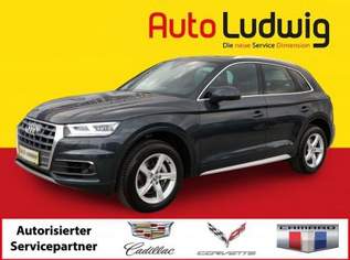 Q5 45 TDI quattro Sport* VIRTUAL*NAVI*LED*PDC*AHK*..., 27440 €, Auto & Fahrrad-Autos in 1230 Liesing