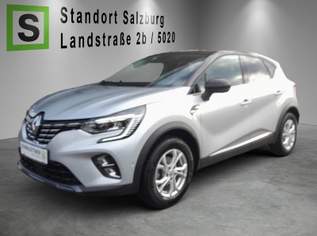 CAPTUR Initiale Paris TCe 130 PF EDC, 19950 €, Auto & Fahrrad-Autos in 5020 Altstadt