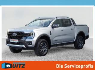 Ranger Wildtrak e-4WD 3,0 V6, 71550 €, Auto & Fahrrad-Autos in 8330 Feldbach Ranger Wildtrak e-4WD 3,0 V6, 71550 €, Auto & Fahrrad-Autos in 8330 Feldbach