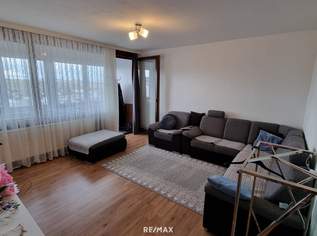Gemütliche 3-Zimmer-Wohnung mit Loggia in Ober-Grafendorf, 145000 €, Immobilien-Wohnungen in 3200 Gemeinde Ober-Grafendorf Gemütliche 3-Zimmer-Wohnung mit Loggia in Ober-Grafendorf, 145000 €, Immobilien-Wohnungen in 3200 Gemeinde Ober-Grafendorf