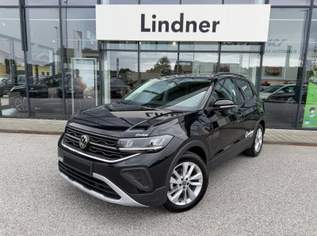 T-Cross Friends TSI DSG, 31984 €, Auto & Fahrrad-Autos in 5322 Gitzen