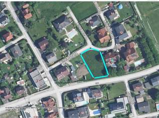 Grundstück in ruhiger Siedlungslage, auch geeignet für Doppelhaus, 0 €, Immobilien-Grund und Boden in 4053 Haid Grundstück in ruhiger Siedlungslage, auch geeignet für Doppelhaus, 0 €, Immobilien-Grund und Boden in 4053 Haid