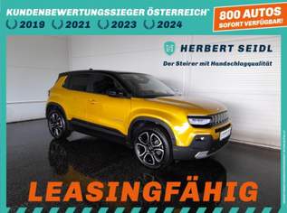 Avenger BEV 54kWh Summit, 27480 €, Auto & Fahrrad-Autos in 8200 Gleisdorf Avenger BEV 54kWh Summit, 27480 €, Auto & Fahrrad-Autos in 8200 Gleisdorf